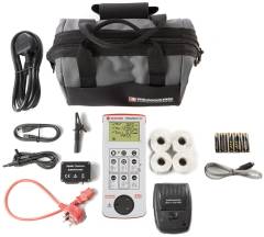 Seaward Primetest PT250+ Pro Bundle 403A956
